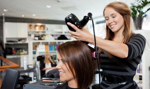 Mihalgazi Evde Kuaför